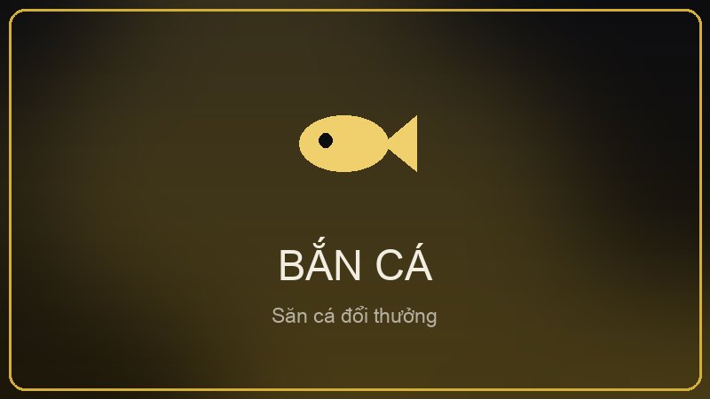 Bắn cá
